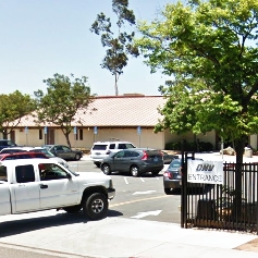 DMV Office in El Cajon, CA